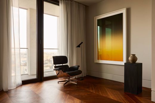 Piso / Apartamento en Berlín