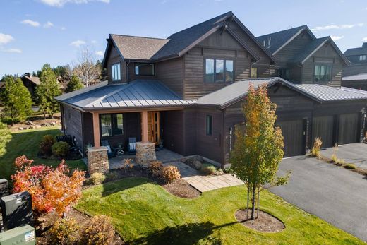 ‏בית בעיר ב  Bend, Deschutes County