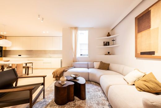 Apartament w Madryt, Provincia de Madrid