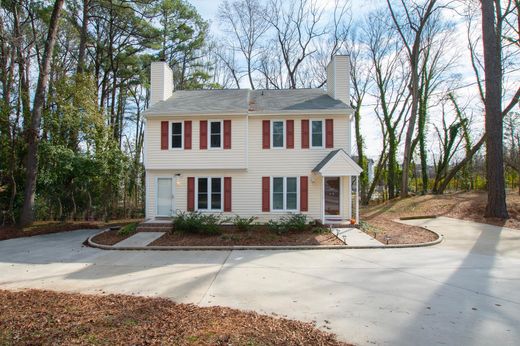 Luxus-Haus in Raleigh, Wake County