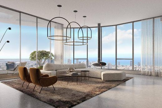 Appartamento a Tel Aviv, Tel Aviv District