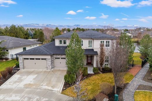 Частный Дом, Eagle, Ada County