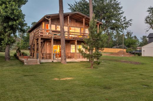 Casa en Onalaska, Polk County