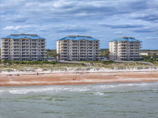 Amelia Island, Floridaのアパートメント