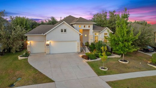 Casa Unifamiliare a Georgetown, Williamson County