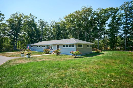 Einfamilienhaus in Rockport, Knox County