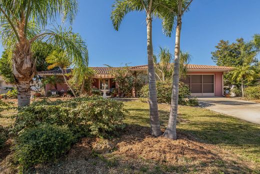 Casa Unifamiliare a Punta Gorda, Charlotte County