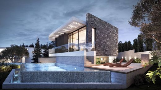 ‏בית חד-משפחתי ב  Paphos, Paphos District