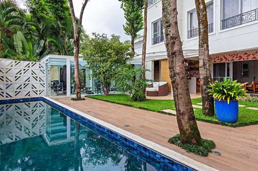 Vrijstaand huis in São Paulo