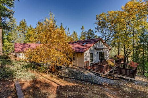 Vrijstaand huis in Pine Grove, Amador County