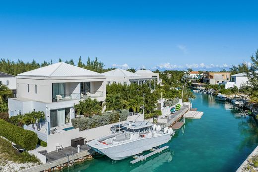 Einfamilienhaus in Leeward, Providenciales