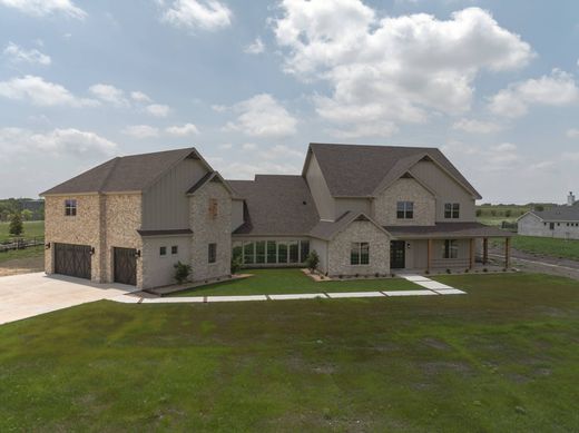 Detached House in Belton, Bell County