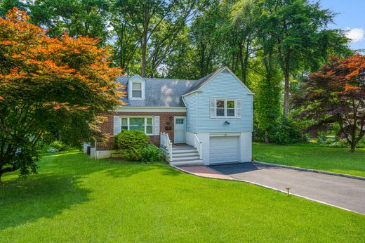 Casa en White Plains, Westchester County