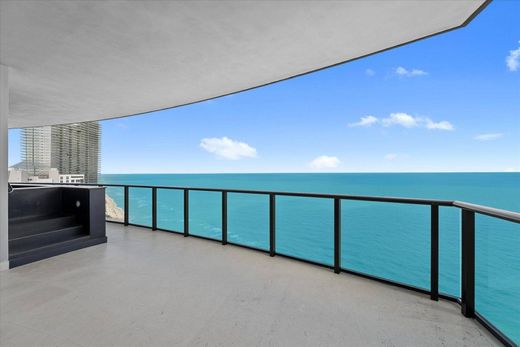 Apartment / Etagenwohnung in Sunny Isles Beach, Miami-Dade County