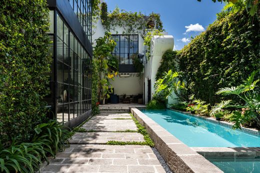 Detached House in San Miguel de Allende, Guanajuato