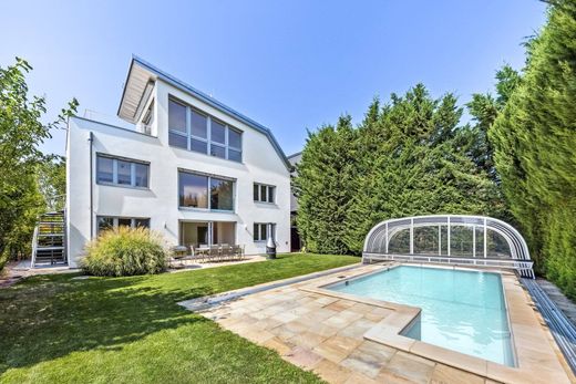 Einfamilienhaus in Wien, Wien Stadt