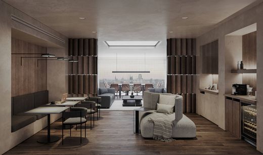 Apartment in Mendoza, Departamento de Guaymallén