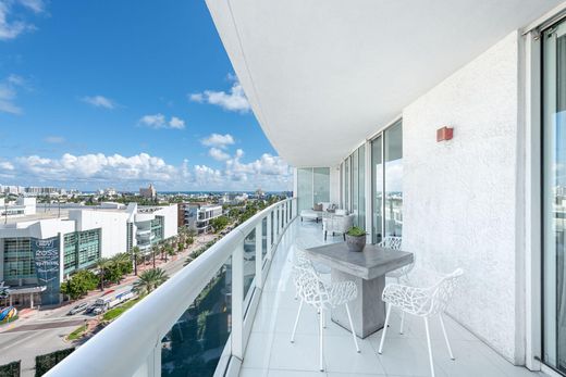 Appartamento a Miami Beach, Miami-Dade County