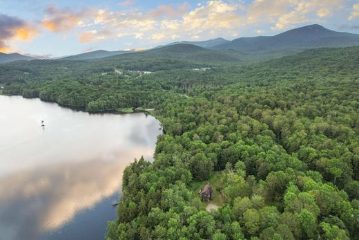 Luxury home in Killington, Rutland County
