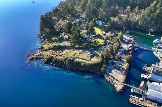 Land for sale in Duncan