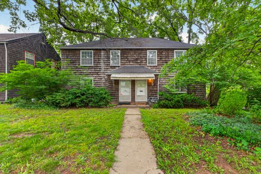 Luxury home in Kansas City, Jackson County