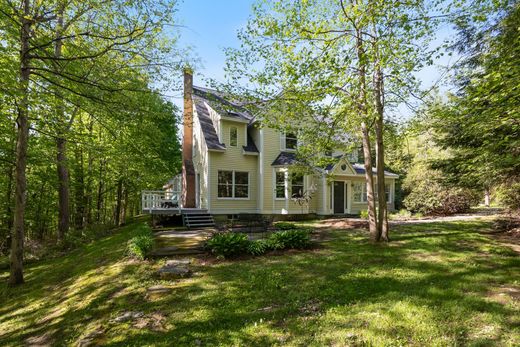 Luxury home in Williston, Chittenden County