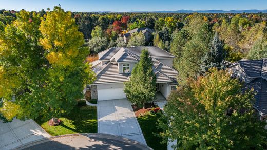 Vrijstaand huis in Greenwood Village, Arapahoe County