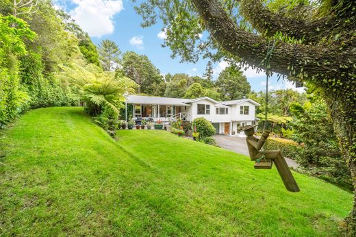 Luxury home in Upper Hutt, Upper Hutt City