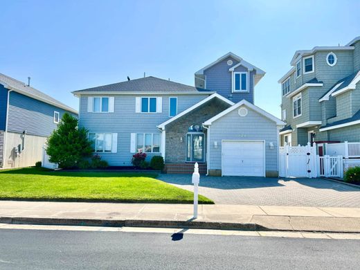 Einfamilienhaus in Brigantine, Atlantic County