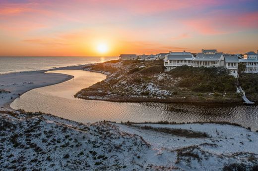 Detached House in Santa Rosa Beach, Walton County