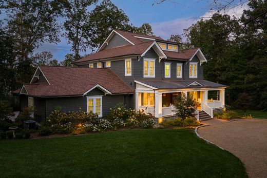 단독 저택 / Asheville, Buncombe County