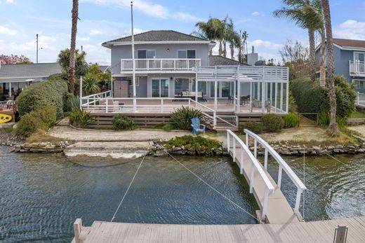 Detached House in Novato, Marin County