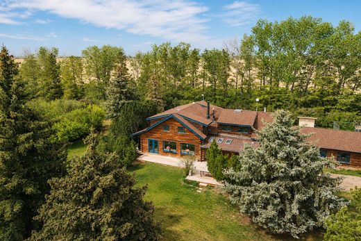 Casa Independente - Keoma, Alberta