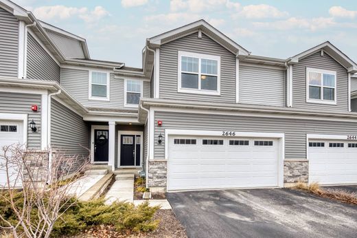 Stadthaus in Mundelein, Lake County