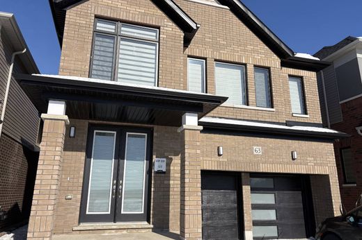 Luxus-Haus in Hamilton, Ontario