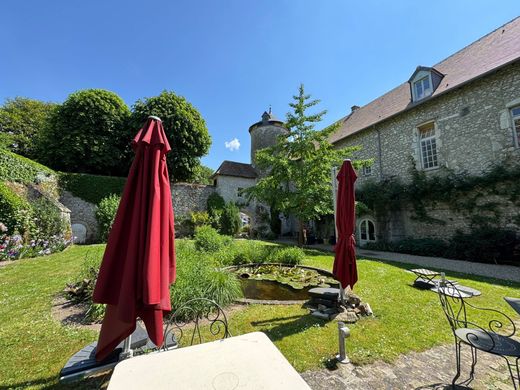Μονοκατοικία σε Meung-sur-Loire, Loiret