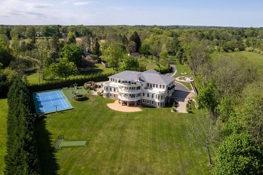 Detached House in Lawrenceville, Mercer County