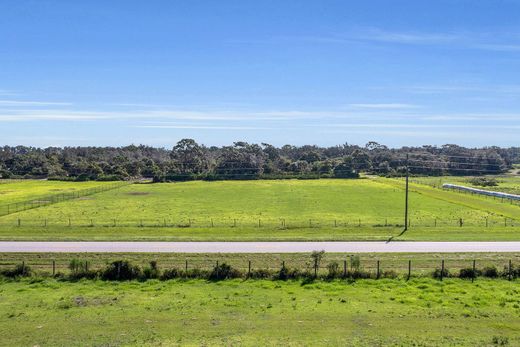 Grond in Saint Cloud, Osceola County