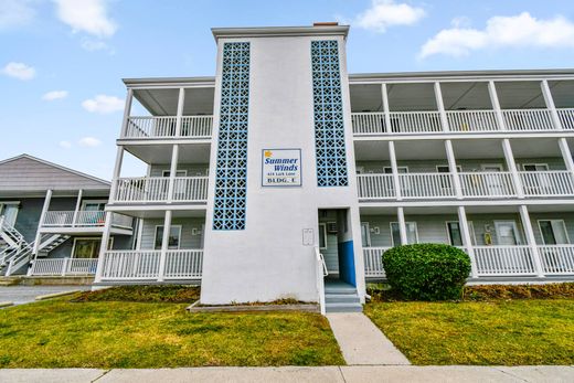 Appartement in Ocean City, Worcester County