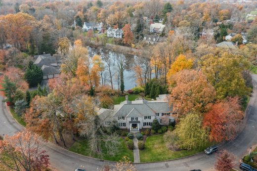 Dom jednorodzinny w Summit, Union County