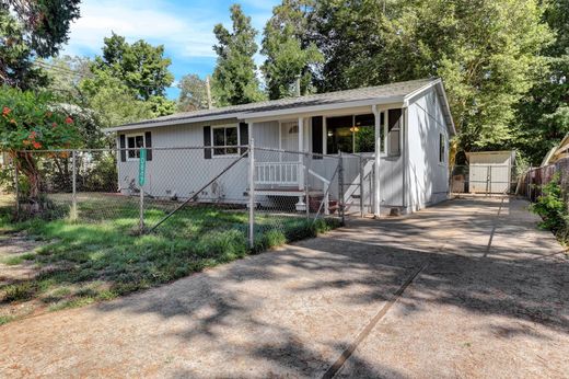 Detached House in Grass Valley, Nevada County