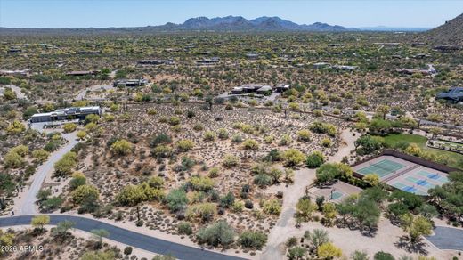 Arsa Scottsdale, Maricopa County