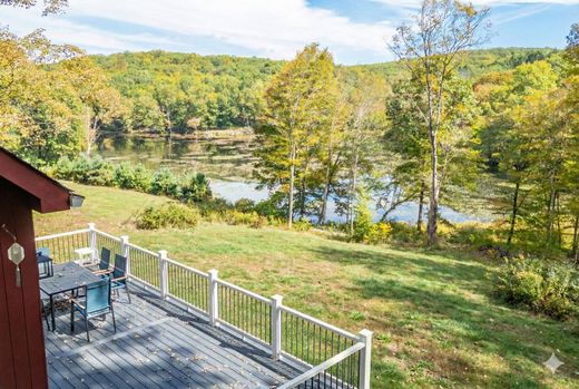 단독 저택 / Woodbury, Litchfield County