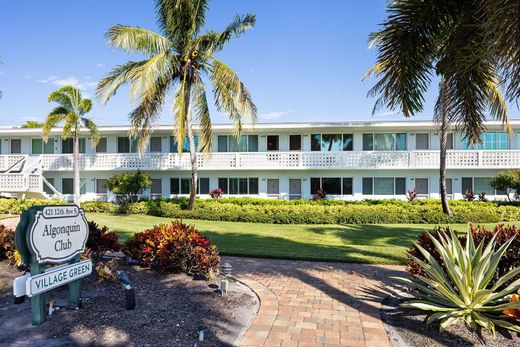 Apartament w Naples, Collier County