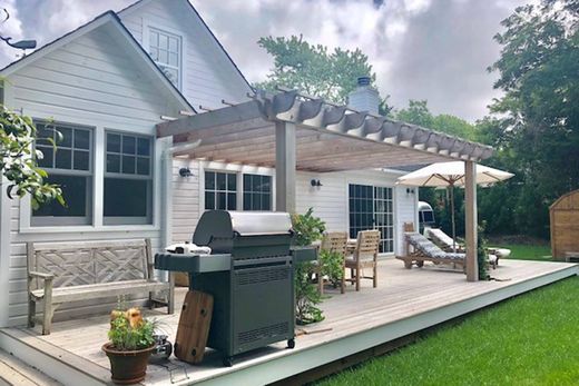 بيت مستقل ﻓﻲ Southampton, Suffolk County