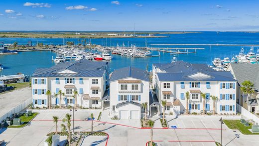 Apartment in Port Aransas, Nueces County