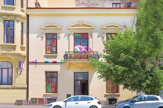 Vrijstaand huis in Boekarest, Municipiul Bucureşti