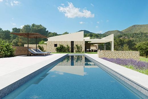 Land in Manacor, Province of Balearic Islands