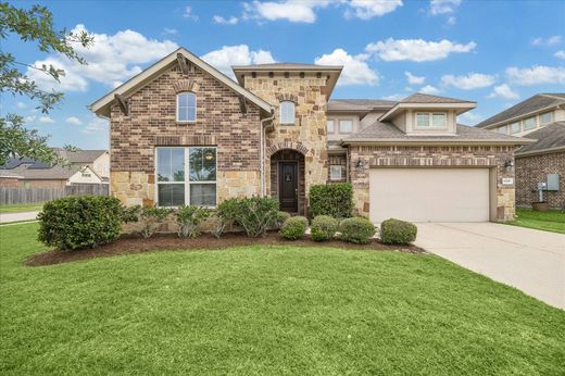 Detached House in League City, Galveston County
