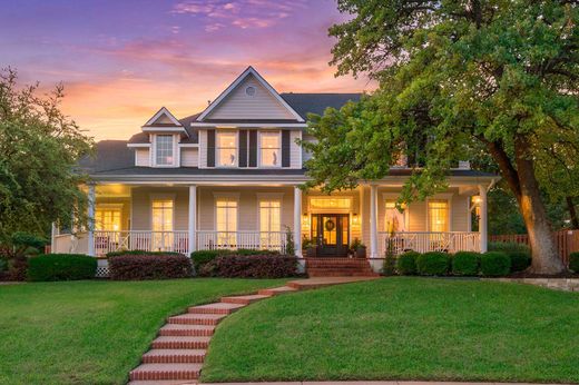 Detached House in Keller, Tarrant County